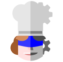 BlindChef Logo